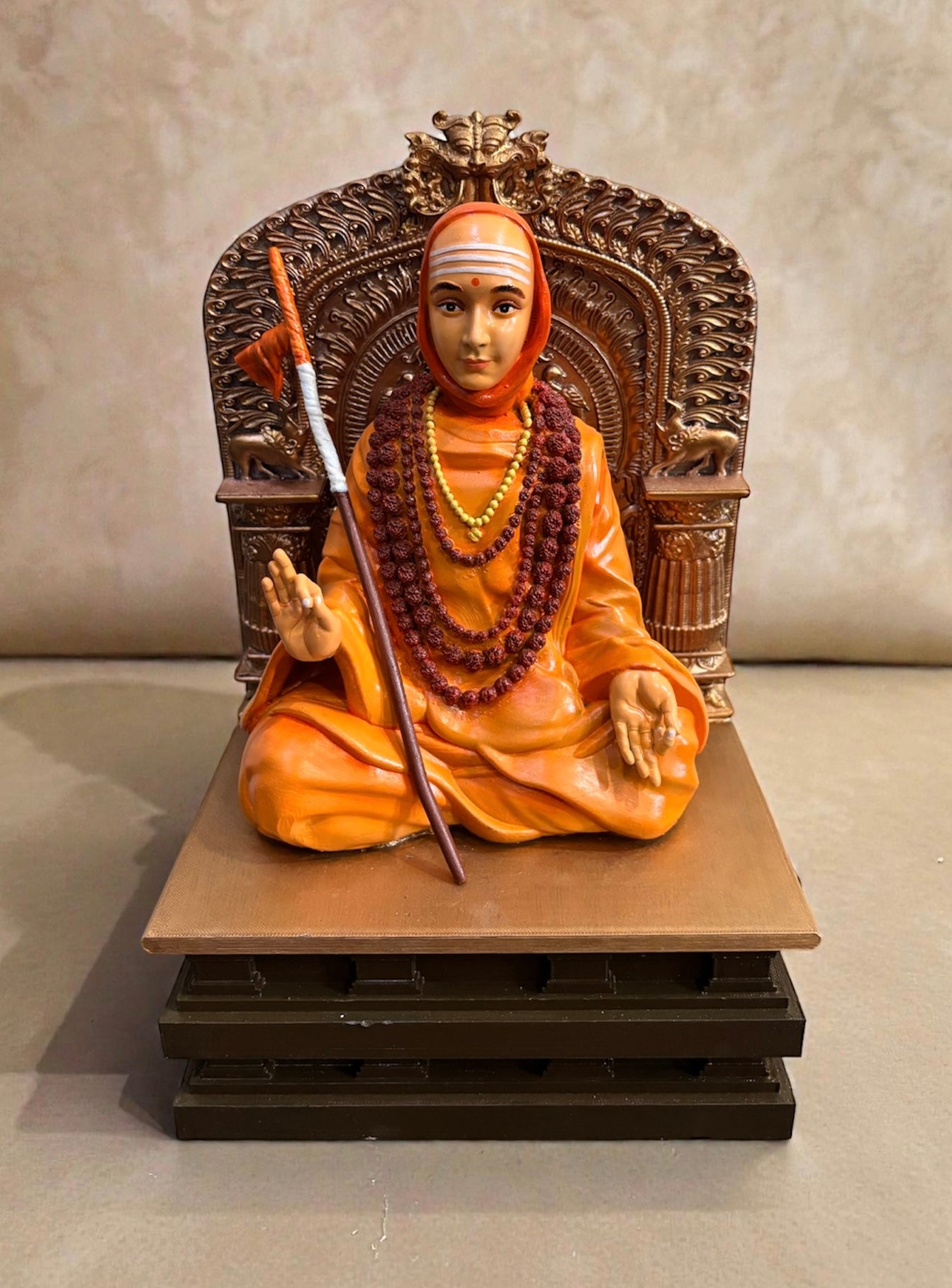 Shri Narsimha Saraswati Idol