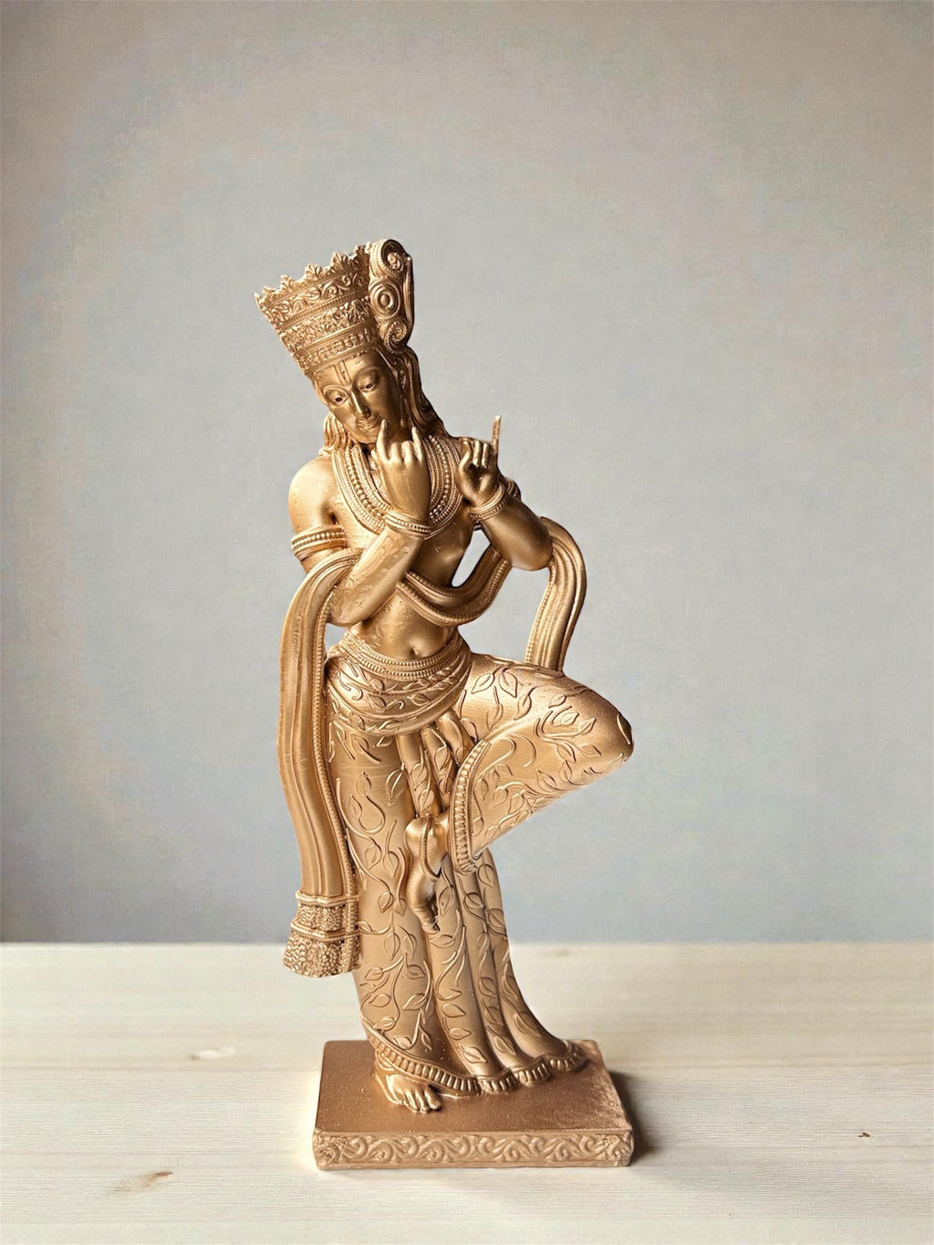 Tribhanga Krishna