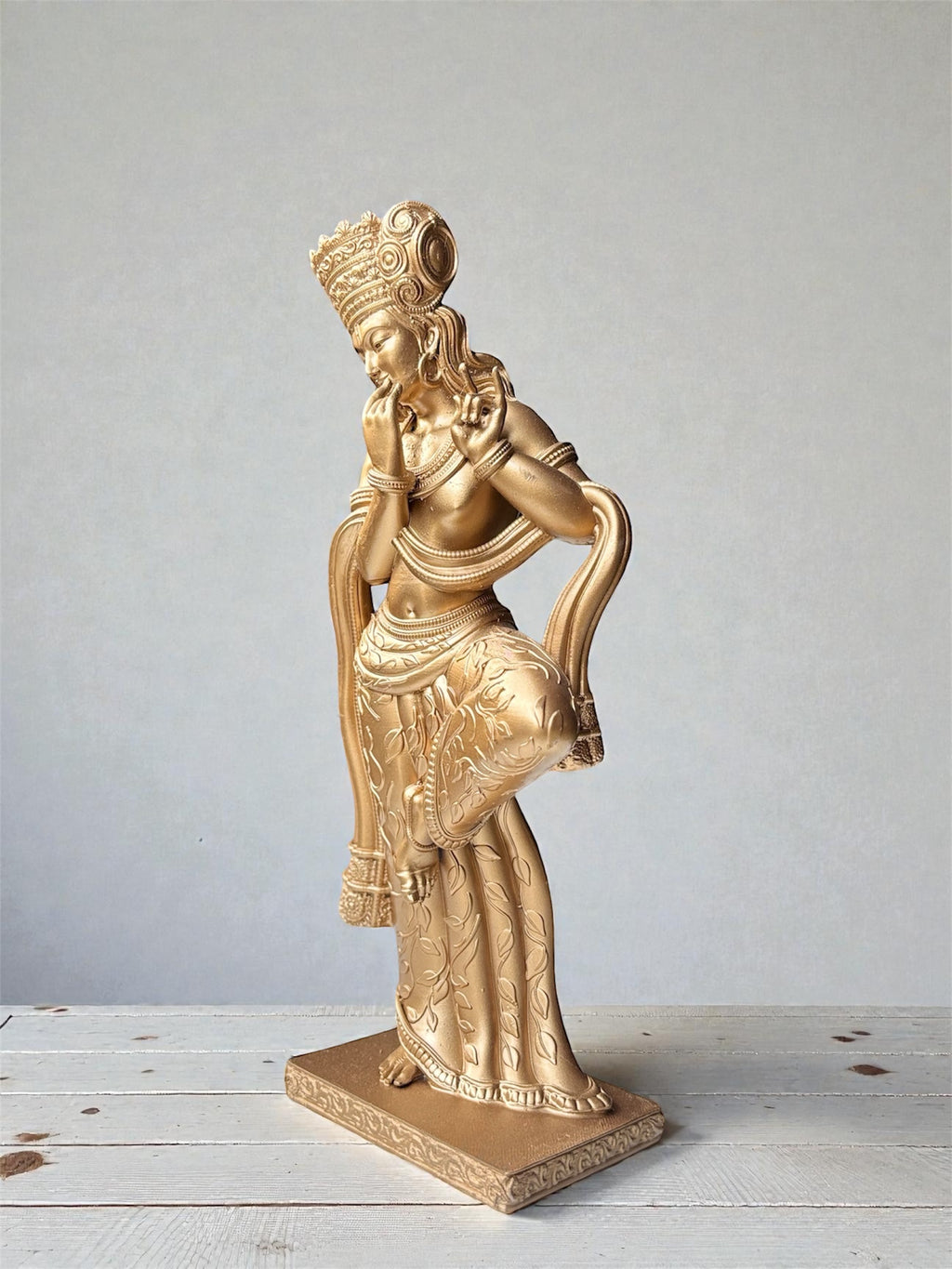 Tribhanga Krishna