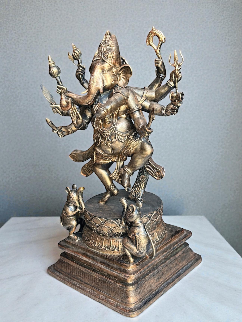 Nritya Ganapati