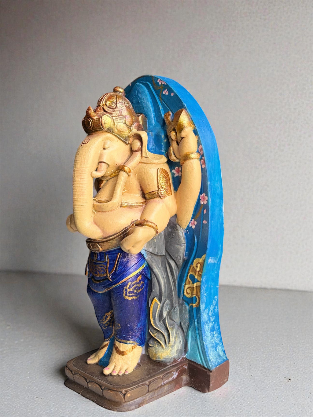 Thai Style Ganesha