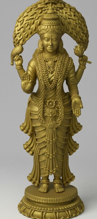 Vasavi Mata